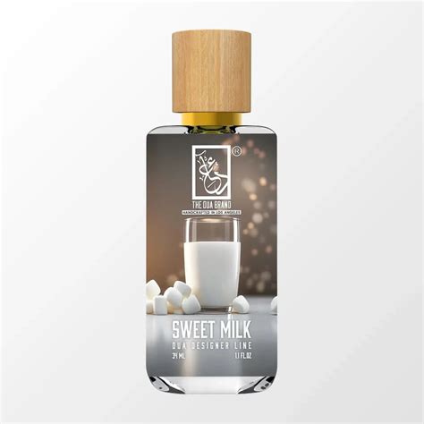 commodity milk perfume dupe